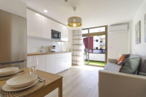 SWEET PARADISE 304 by Homestaygrancanaria